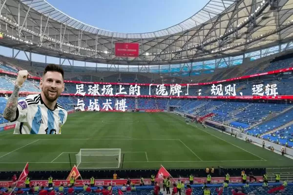 足球场上的「洗牌」:规则、逻辑与战术博弈